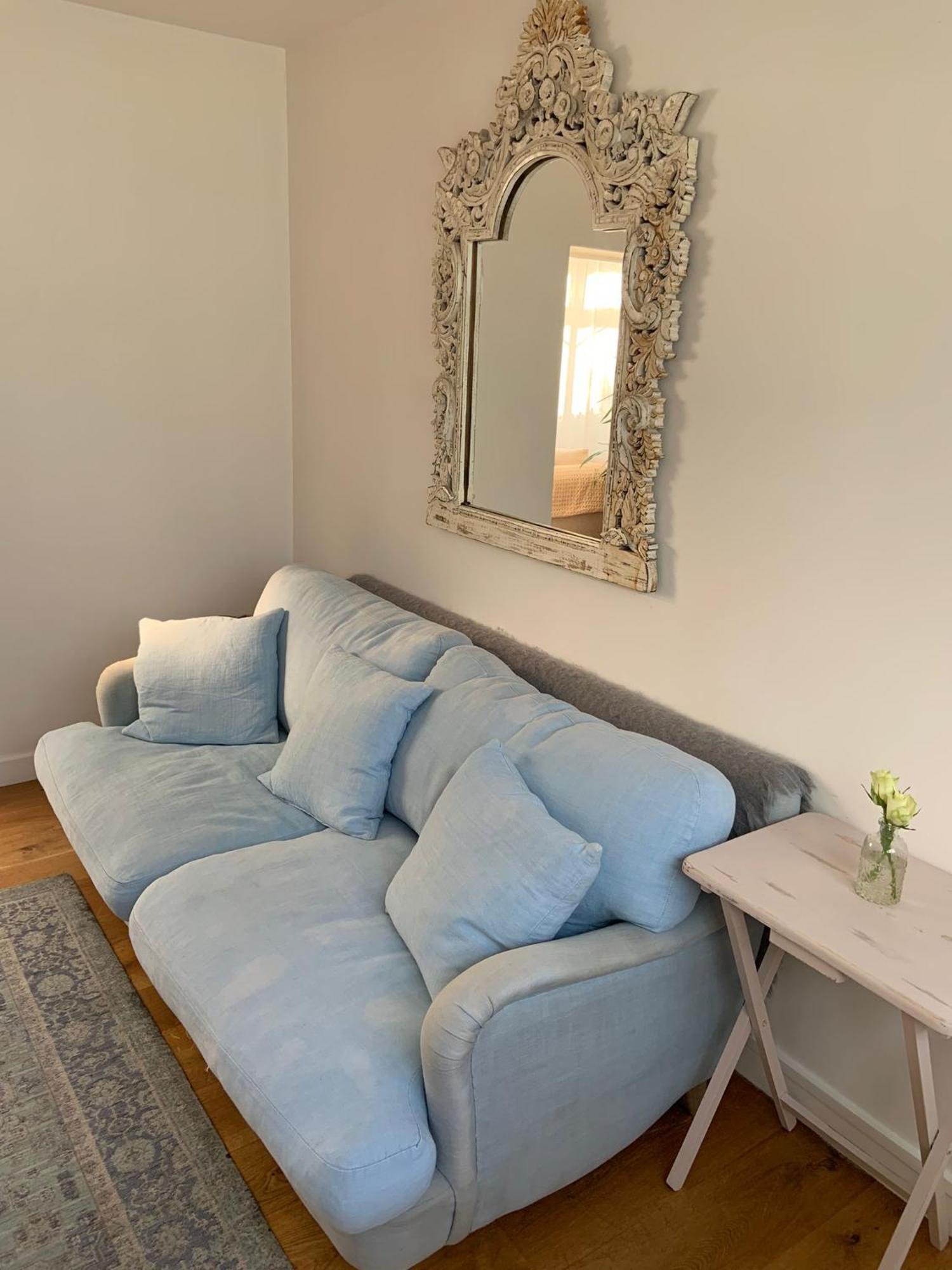 Rose Cottage Glastonbury Bagian luar foto